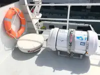 Catamaran te koop