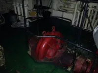 Sleperschip te koop