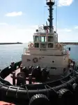 Sleepboot Te koop