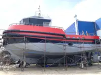 Sleepboot Te koop