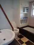 Onderzoeksvaartuig te koop