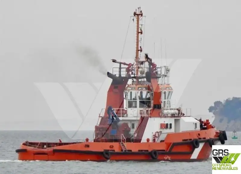 Sleperschip te koop