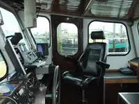 Barge te koop