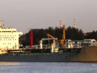 Olie-/chemikaliëntanker te koop