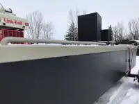 Barge te koop