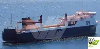 Ro-Ro ship Te koop