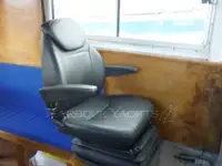 Trawler te koop