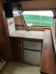 Bemanningboot te koop