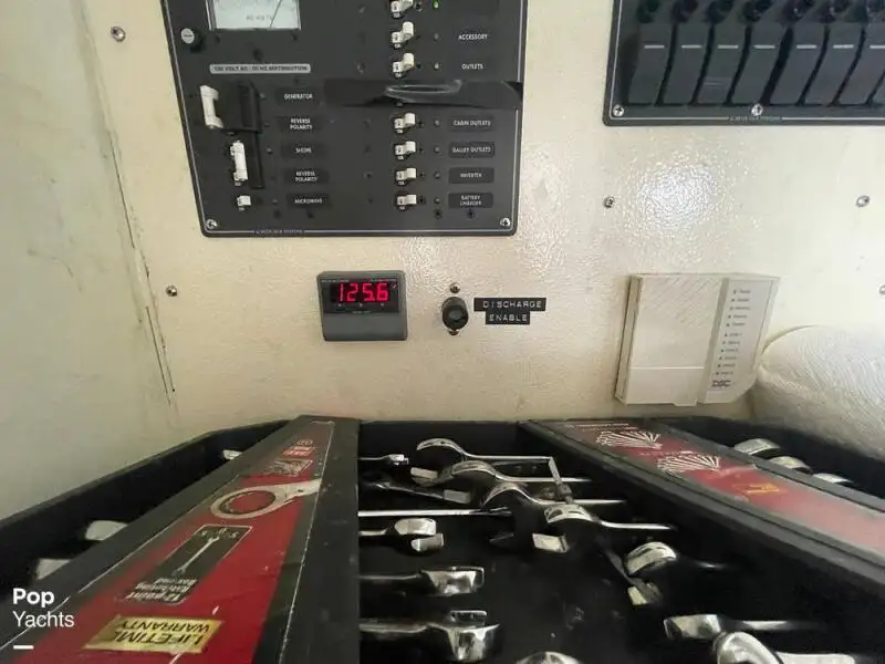 Passagiersschip te koop