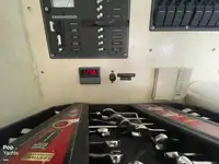 Passagiersschip te koop