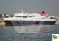 Ro-Ro-schip te koop