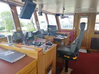 Bulkcarrier te koop