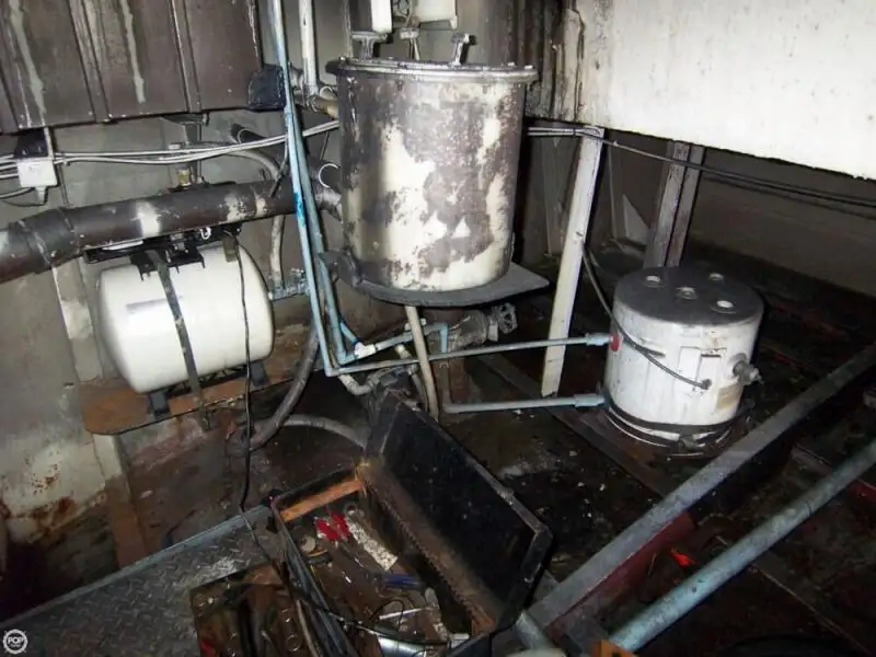 Sleperschip te koop