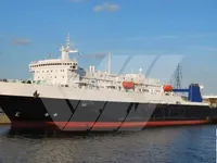 Ro-Ro-schip te koop
