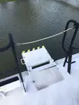 Patrouilleboot te koop