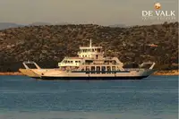 Ro-Ro-schip te koop