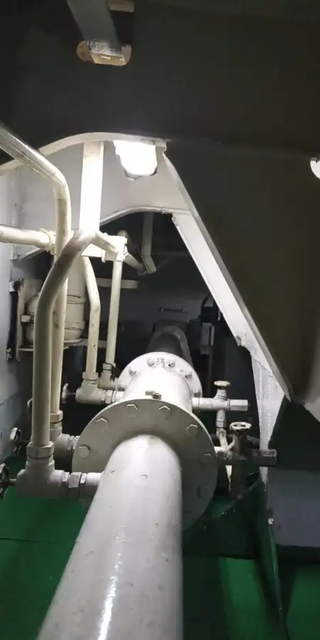 Sleperschip te koop