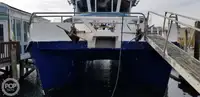 Catamaran te koop