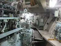 Bulkcarrier te koop