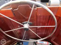 Trawler te koop