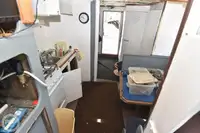 Langlijnschip te koop