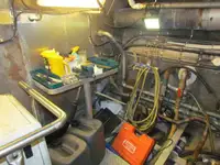 Sleperschip te koop