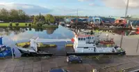 Snel bevoorradingsschip (FSV) Te koop