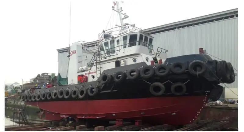 Sleperschip te koop