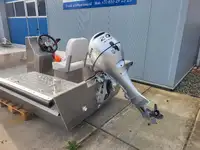 Werkboten Te koop