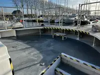 Catamaran te koop