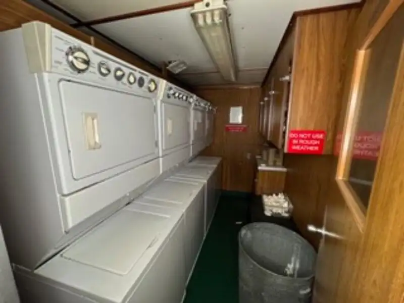 Sleperschip te koop