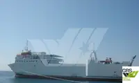 Ro-Ro ship Te koop