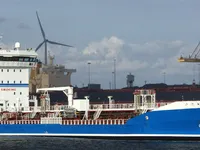 Olie-/chemikaliëntanker te koop