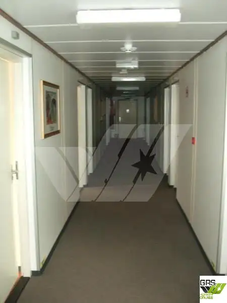 Accommodatieponton te koop
