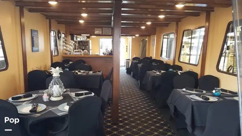 Veerboot te koop