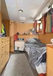 Passagiersschip te koop