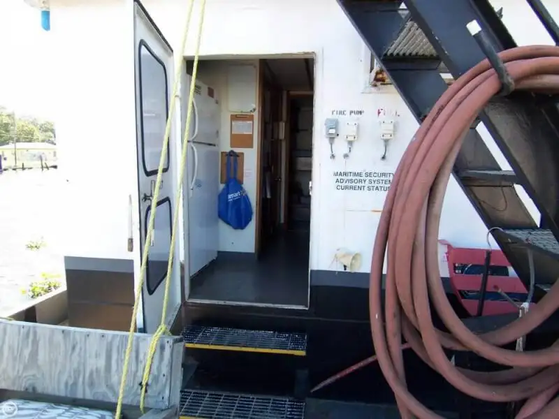 Sleperschip te koop