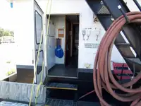 Sleperschip te koop