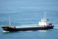 Vrachtschip Te koop