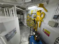 Containerschip te koop