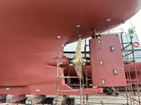 Trawler te koop