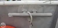 Trawler te koop