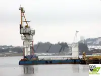 Barge te koop