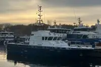 Patrouilleboot te koop