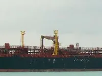 Olie-/chemikaliëntanker te koop