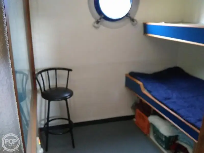 Kutter te koop