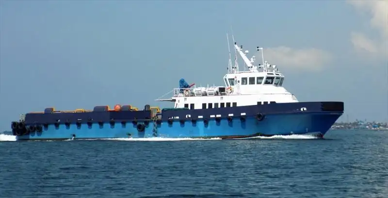 Bemanningboot te koop