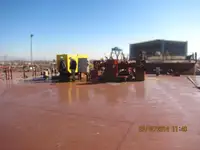 Barge te koop