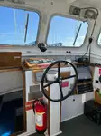 Veerboot te koop