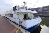 Passagiersschip Te koop